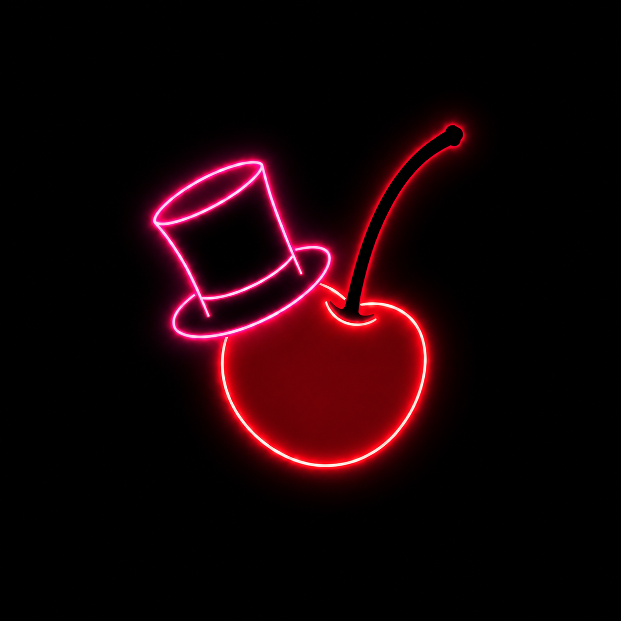 The Fancy Cherry
